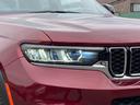 リミテッド　認定中古車　弊社デモカー使用車両　禁煙車　新車保証継承　純正ナビ　アイドリングストップ　サンルーフ　シートヒーター／ベンチレーション　アダプティブクルーズコントロール　ブラインドスポットモニター（53枚目）