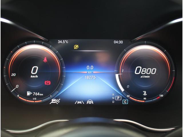 C220d ステーションワゴンローレウスエディション ダイヤモンンドホワイト AMGスポーツプラスパッケージ 認定中古車保証付き(17枚目)