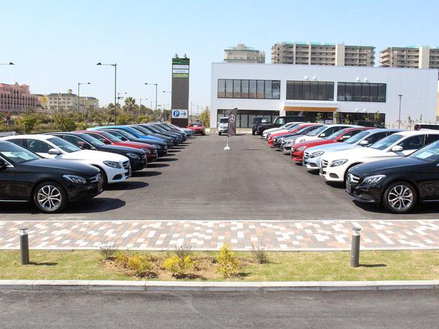 C220d ステーションワゴンローレウスエディション ダイヤモンンドホワイト AMGスポーツプラスパッケージ 認定中古車保証付き(47枚目)