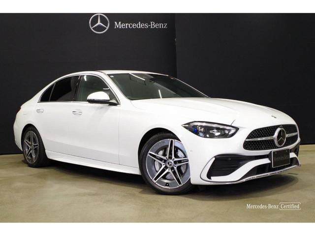 Ｃ２２０ｄアバンギャルド　ＡＭＧラインパッケージ　ＡＭＧラインパッケージ　ベーシックパッケージ　レザーエクスクルーシブパッケージ(12枚目)