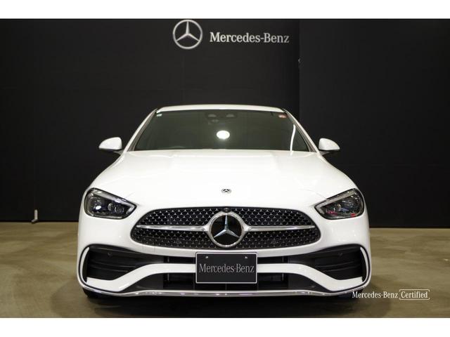 Ｃ２２０ｄアバンギャルド　ＡＭＧラインパッケージ　ＡＭＧラインパッケージ　ベーシックパッケージ　レザーエクスクルーシブパッケージ(14枚目)