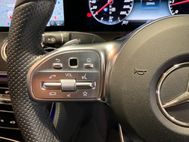 Ｅクラス Ｅ２００　アバンギャルド　ＡＭＧライン　認定中古車　クリアランスソナー　オートクルーズコントロール　ナビ　アルミホイール　ＡＴ　シートヒーター　パワーシート　エアコン　パワーウィンドウ　ＭＰ２０１９０２（12枚目）