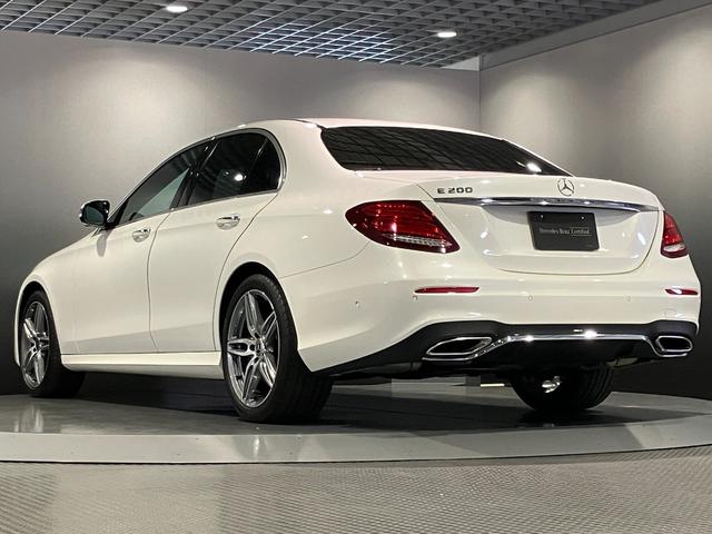 Ｅクラス Ｅ２００　アバンギャルド　ＡＭＧライン　認定中古車　クリアランスソナー　オートクルーズコントロール　ナビ　アルミホイール　ＡＴ　シートヒーター　パワーシート　エアコン　パワーウィンドウ　ＭＰ２０１９０２（22枚目）