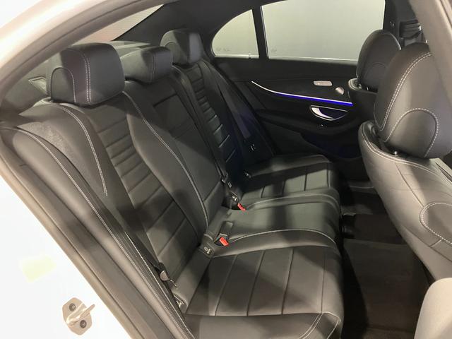 Ｅクラス Ｅ２００　アバンギャルド　ＡＭＧライン　認定中古車　クリアランスソナー　オートクルーズコントロール　ナビ　アルミホイール　ＡＴ　シートヒーター　パワーシート　エアコン　パワーウィンドウ　ＭＰ２０１９０２（40枚目）