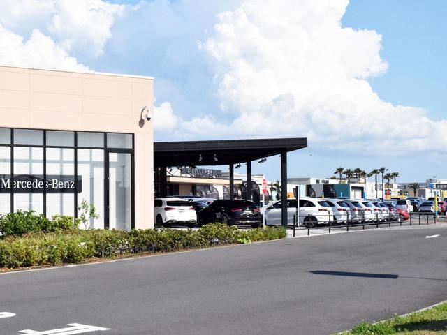 ＥＱＡ ＥＱＡ２５０＋　ＡＭＧラインパッケージ　認定中古車　コスモスブラック　アダクティブダンピングシステム付サスペンション　３６０°カメラシステム　ＬＥＤハイパフォーマンスヘッドライト　メモリー付きパワーシート　シートヒーター（66枚目）