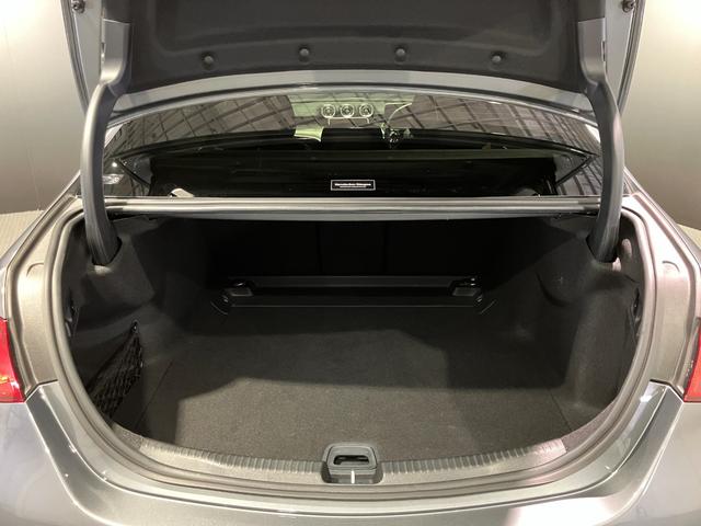 Ｃクラス Ｃ２２０ｄアバンギャルド　ＡＭＧラインパッケージ　認定中古車　ＡＭＧラインＰ　ベーシックＰ　全周囲カメラ　ドライバーズＰ　ＡＴ　オートライト　ＬＥＤヘッドランプ　スマートキー　アイドリングストップ　電動格納ミラー　シートヒーター　ＭＰ２０２４０１（23枚目）