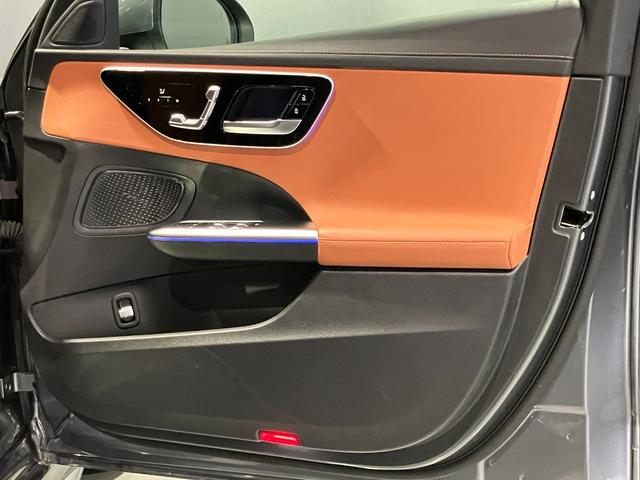 Ｃクラス Ｃ２２０ｄアバンギャルド　ＡＭＧラインパッケージ　認定中古車　ＡＭＧラインＰ　ベーシックＰ　全周囲カメラ　ドライバーズＰ　ＡＴ　オートライト　ＬＥＤヘッドランプ　スマートキー　アイドリングストップ　電動格納ミラー　シートヒーター　ＭＰ２０２４０１（44枚目）