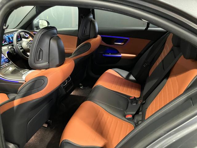 Ｃクラス Ｃ２２０ｄアバンギャルド　ＡＭＧラインパッケージ　認定中古車　ＡＭＧラインＰ　ベーシックＰ　全周囲カメラ　ドライバーズＰ　ＡＴ　オートライト　ＬＥＤヘッドランプ　スマートキー　アイドリングストップ　電動格納ミラー　シートヒーター　ＭＰ２０２４０１（57枚目）