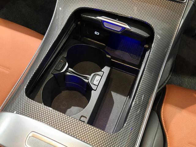 Ｃクラス Ｃ２２０ｄアバンギャルド　ＡＭＧラインパッケージ　認定中古車　ＡＭＧラインＰ　ベーシックＰ　全周囲カメラ　ドライバーズＰ　ＡＴ　オートライト　ＬＥＤヘッドランプ　スマートキー　アイドリングストップ　電動格納ミラー　シートヒーター　ＭＰ２０２４０１（59枚目）