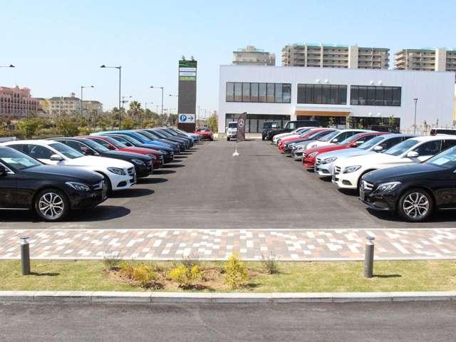 Ｃクラス Ｃ２２０ｄアバンギャルド　ＡＭＧラインパッケージ　認定中古車　ＡＭＧラインＰ　ベーシックＰ　全周囲カメラ　ドライバーズＰ　ＡＴ　オートライト　ＬＥＤヘッドランプ　スマートキー　アイドリングストップ　電動格納ミラー　シートヒーター　ＭＰ２０２４０１（68枚目）