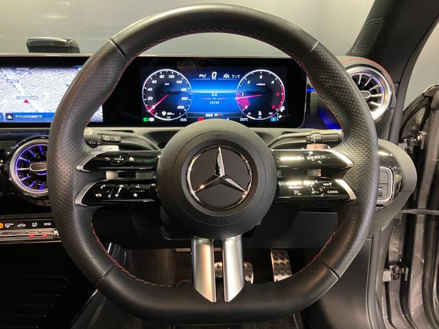 ＣＬＡクラス シューティングブレーク ＣＬＡ２００ｄ　シューティングブレークＡＭＧラインＰ　認定中古車　ＥＴＣ　全周囲カメラ　クリアランスソナー　オートクルーズコントロール　衝突被害軽減システム　アルミホイール　オートライト　ＬＥＤヘッドランプ　サンルーフ　パワーシート　ＭＰ２０２４０１（7枚目）