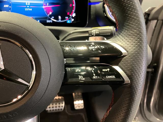 ＣＬＡクラス シューティングブレーク ＣＬＡ２００ｄ　シューティングブレークＡＭＧラインＰ　認定中古車　ＥＴＣ　全周囲カメラ　クリアランスソナー　オートクルーズコントロール　衝突被害軽減システム　アルミホイール　オートライト　ＬＥＤヘッドランプ　サンルーフ　パワーシート　ＭＰ２０２４０１（13枚目）