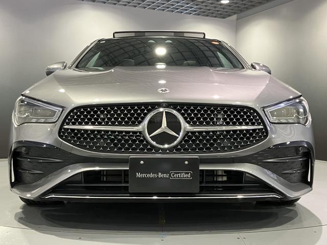 ＣＬＡクラス シューティングブレーク ＣＬＡ２００ｄ　シューティングブレークＡＭＧラインＰ　認定中古車　ＥＴＣ　全周囲カメラ　クリアランスソナー　オートクルーズコントロール　衝突被害軽減システム　アルミホイール　オートライト　ＬＥＤヘッドランプ　サンルーフ　パワーシート　ＭＰ２０２４０１（15枚目）