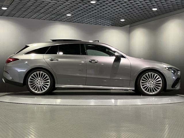 ＣＬＡクラス シューティングブレーク ＣＬＡ２００ｄ　シューティングブレークＡＭＧラインＰ　認定中古車　ＥＴＣ　全周囲カメラ　クリアランスソナー　オートクルーズコントロール　衝突被害軽減システム　アルミホイール　オートライト　ＬＥＤヘッドランプ　サンルーフ　パワーシート　ＭＰ２０２４０１（17枚目）