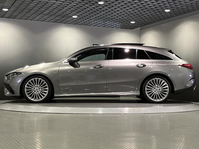 ＣＬＡクラス シューティングブレーク ＣＬＡ２００ｄ　シューティングブレークＡＭＧラインＰ　認定中古車　ＥＴＣ　全周囲カメラ　クリアランスソナー　オートクルーズコントロール　衝突被害軽減システム　アルミホイール　オートライト　ＬＥＤヘッドランプ　サンルーフ　パワーシート　ＭＰ２０２４０１（21枚目）
