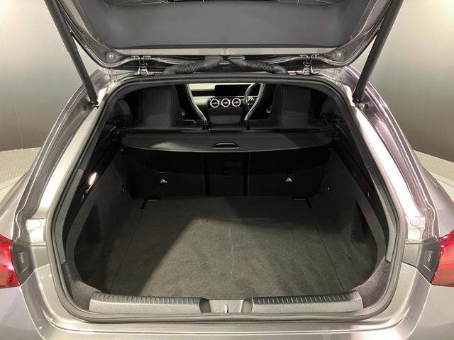 ＣＬＡクラス シューティングブレーク ＣＬＡ２００ｄ　シューティングブレークＡＭＧラインＰ　認定中古車　ＥＴＣ　全周囲カメラ　クリアランスソナー　オートクルーズコントロール　衝突被害軽減システム　アルミホイール　オートライト　ＬＥＤヘッドランプ　サンルーフ　パワーシート　ＭＰ２０２４０１（22枚目）