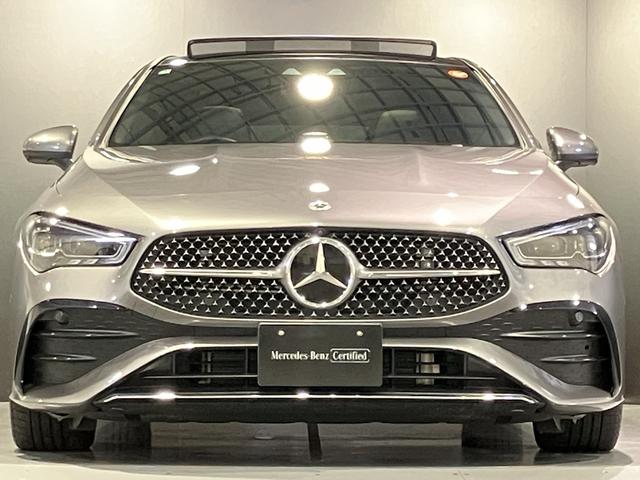 ＣＬＡクラス シューティングブレーク ＣＬＡ２００ｄ　シューティングブレークＡＭＧラインＰ　認定中古車　ＥＴＣ　全周囲カメラ　クリアランスソナー　オートクルーズコントロール　衝突被害軽減システム　アルミホイール　オートライト　ＬＥＤヘッドランプ　サンルーフ　パワーシート　ＭＰ２０２４０１（24枚目）