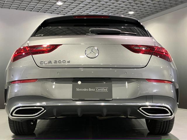 ＣＬＡクラス シューティングブレーク ＣＬＡ２００ｄ　シューティングブレークＡＭＧラインＰ　認定中古車　ＥＴＣ　全周囲カメラ　クリアランスソナー　オートクルーズコントロール　衝突被害軽減システム　アルミホイール　オートライト　ＬＥＤヘッドランプ　サンルーフ　パワーシート　ＭＰ２０２４０１（30枚目）
