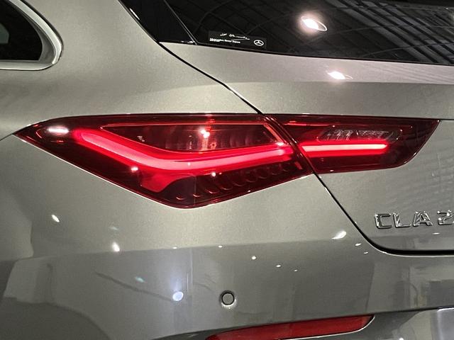 ＣＬＡクラス シューティングブレーク ＣＬＡ２００ｄ　シューティングブレークＡＭＧラインＰ　認定中古車　ＥＴＣ　全周囲カメラ　クリアランスソナー　オートクルーズコントロール　衝突被害軽減システム　アルミホイール　オートライト　ＬＥＤヘッドランプ　サンルーフ　パワーシート　ＭＰ２０２４０１（32枚目）