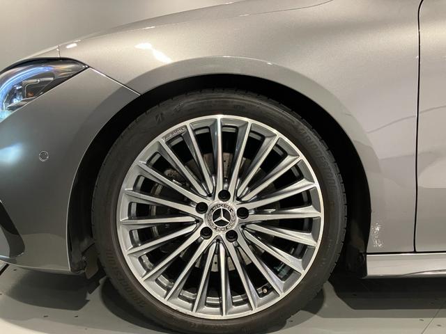 ＣＬＡクラス シューティングブレーク ＣＬＡ２００ｄ　シューティングブレークＡＭＧラインＰ　認定中古車　ＥＴＣ　全周囲カメラ　クリアランスソナー　オートクルーズコントロール　衝突被害軽減システム　アルミホイール　オートライト　ＬＥＤヘッドランプ　サンルーフ　パワーシート　ＭＰ２０２４０１（37枚目）