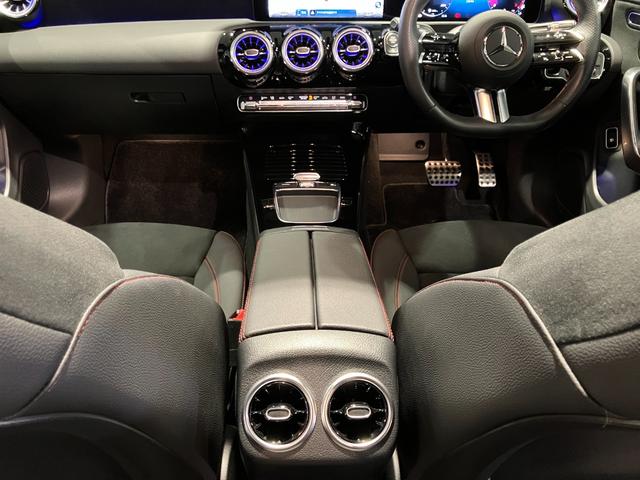 ＣＬＡクラス シューティングブレーク ＣＬＡ２００ｄ　シューティングブレークＡＭＧラインＰ　認定中古車　ＥＴＣ　全周囲カメラ　クリアランスソナー　オートクルーズコントロール　衝突被害軽減システム　アルミホイール　オートライト　ＬＥＤヘッドランプ　サンルーフ　パワーシート　ＭＰ２０２４０１（44枚目）