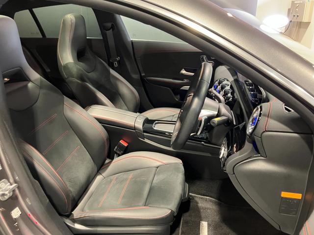 ＣＬＡクラス シューティングブレーク ＣＬＡ２００ｄ　シューティングブレークＡＭＧラインＰ　認定中古車　ＥＴＣ　全周囲カメラ　クリアランスソナー　オートクルーズコントロール　衝突被害軽減システム　アルミホイール　オートライト　ＬＥＤヘッドランプ　サンルーフ　パワーシート　ＭＰ２０２４０１（49枚目）