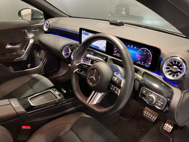 ＣＬＡクラス シューティングブレーク ＣＬＡ２００ｄ　シューティングブレークＡＭＧラインＰ　認定中古車　ＥＴＣ　全周囲カメラ　クリアランスソナー　オートクルーズコントロール　衝突被害軽減システム　アルミホイール　オートライト　ＬＥＤヘッドランプ　サンルーフ　パワーシート　ＭＰ２０２４０１（50枚目）