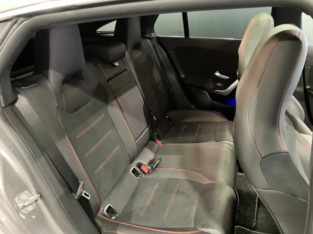 ＣＬＡクラス シューティングブレーク ＣＬＡ２００ｄ　シューティングブレークＡＭＧラインＰ　認定中古車　ＥＴＣ　全周囲カメラ　クリアランスソナー　オートクルーズコントロール　衝突被害軽減システム　アルミホイール　オートライト　ＬＥＤヘッドランプ　サンルーフ　パワーシート　ＭＰ２０２４０１（52枚目）