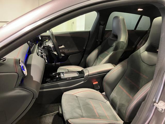ＣＬＡクラス シューティングブレーク ＣＬＡ２００ｄ　シューティングブレークＡＭＧラインＰ　認定中古車　ＥＴＣ　全周囲カメラ　クリアランスソナー　オートクルーズコントロール　衝突被害軽減システム　アルミホイール　オートライト　ＬＥＤヘッドランプ　サンルーフ　パワーシート　ＭＰ２０２４０１（53枚目）