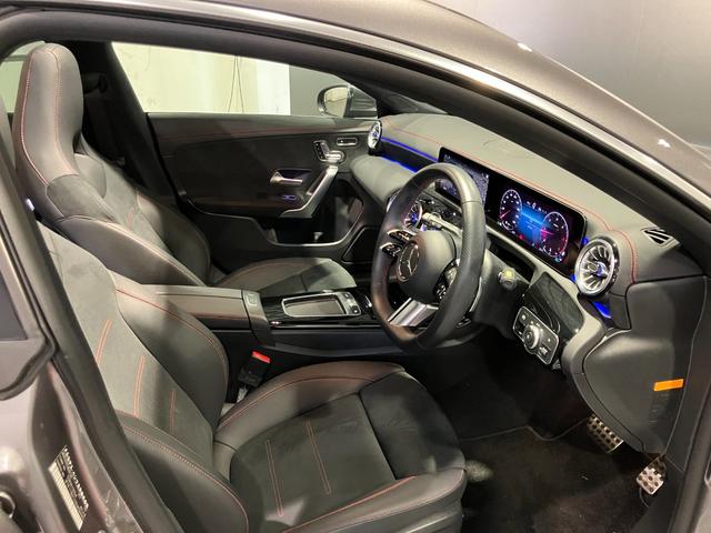 ＣＬＡクラス シューティングブレーク ＣＬＡ２００ｄ　シューティングブレークＡＭＧラインＰ　認定中古車　ＥＴＣ　全周囲カメラ　クリアランスソナー　オートクルーズコントロール　衝突被害軽減システム　アルミホイール　オートライト　ＬＥＤヘッドランプ　サンルーフ　パワーシート　ＭＰ２０２４０１（60枚目）