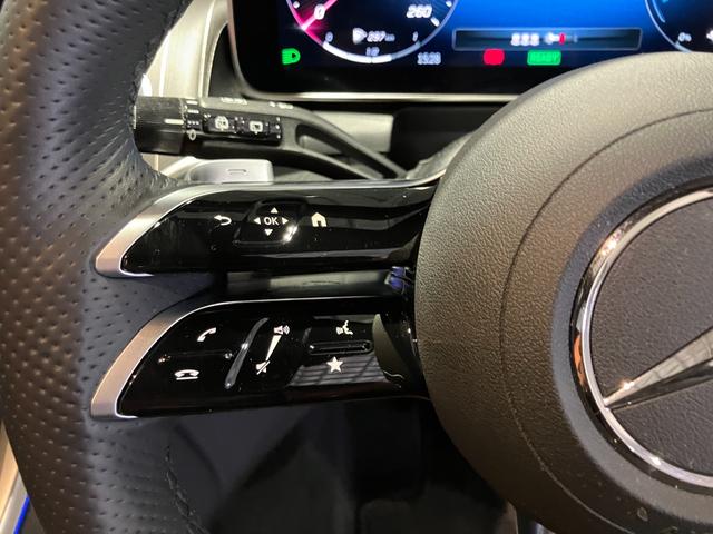 ＧＬＣ ＧＬＣ３５０ｅ４ＭスポツＥＤスタＡＭＧレザエクスクＰ　認定中古車　４ＷＤ　フロントカメラ　サイドカメラ　クリアランスソナー　オートクルーズコントロール　パワーシート　サンルーフ　ナビ　オートライト　ＬＥＤヘッドランプ　電動リアゲート　ＭＰ２０２４０２（9枚目）