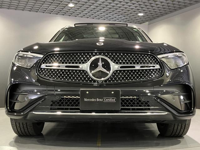ＧＬＣ ＧＬＣ３５０ｅ４ＭスポツＥＤスタＡＭＧレザエクスクＰ　認定中古車　４ＷＤ　フロントカメラ　サイドカメラ　クリアランスソナー　オートクルーズコントロール　パワーシート　サンルーフ　ナビ　オートライト　ＬＥＤヘッドランプ　電動リアゲート　ＭＰ２０２４０２（15枚目）