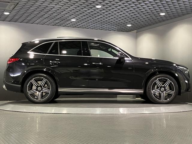 ＧＬＣ ＧＬＣ３５０ｅ４ＭスポツＥＤスタＡＭＧレザエクスクＰ　認定中古車　４ＷＤ　フロントカメラ　サイドカメラ　クリアランスソナー　オートクルーズコントロール　パワーシート　サンルーフ　ナビ　オートライト　ＬＥＤヘッドランプ　電動リアゲート　ＭＰ２０２４０２（17枚目）