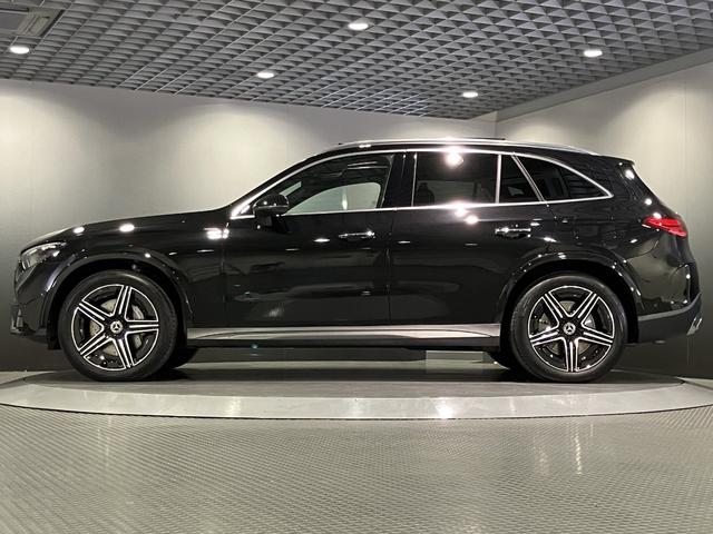 ＧＬＣ ＧＬＣ３５０ｅ４ＭスポツＥＤスタＡＭＧレザエクスクＰ　認定中古車　４ＷＤ　フロントカメラ　サイドカメラ　クリアランスソナー　オートクルーズコントロール　パワーシート　サンルーフ　ナビ　オートライト　ＬＥＤヘッドランプ　電動リアゲート　ＭＰ２０２４０２（21枚目）