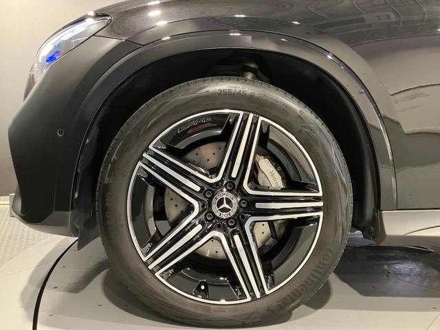 ＧＬＣ ＧＬＣ３５０ｅ４ＭスポツＥＤスタＡＭＧレザエクスクＰ　認定中古車　４ＷＤ　フロントカメラ　サイドカメラ　クリアランスソナー　オートクルーズコントロール　パワーシート　サンルーフ　ナビ　オートライト　ＬＥＤヘッドランプ　電動リアゲート　ＭＰ２０２４０２（23枚目）