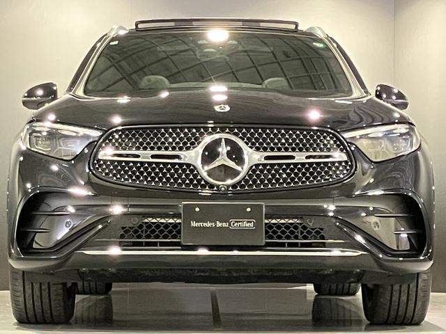 ＧＬＣ ＧＬＣ３５０ｅ４ＭスポツＥＤスタＡＭＧレザエクスクＰ　認定中古車　４ＷＤ　フロントカメラ　サイドカメラ　クリアランスソナー　オートクルーズコントロール　パワーシート　サンルーフ　ナビ　オートライト　ＬＥＤヘッドランプ　電動リアゲート　ＭＰ２０２４０２（24枚目）