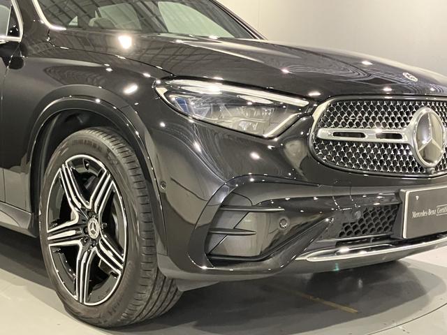 ＧＬＣ ＧＬＣ３５０ｅ４ＭスポツＥＤスタＡＭＧレザエクスクＰ　認定中古車　４ＷＤ　フロントカメラ　サイドカメラ　クリアランスソナー　オートクルーズコントロール　パワーシート　サンルーフ　ナビ　オートライト　ＬＥＤヘッドランプ　電動リアゲート　ＭＰ２０２４０２（25枚目）
