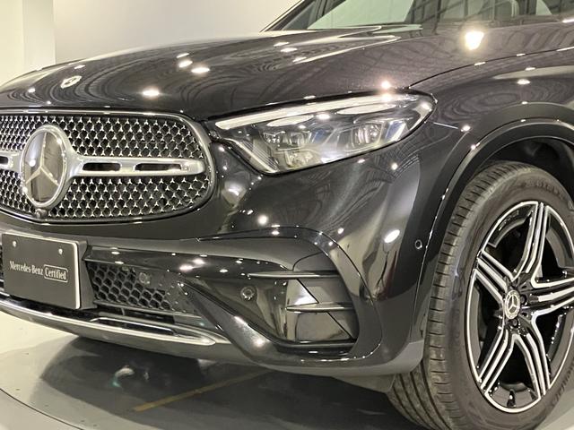 ＧＬＣ ＧＬＣ３５０ｅ４ＭスポツＥＤスタＡＭＧレザエクスクＰ　認定中古車　４ＷＤ　フロントカメラ　サイドカメラ　クリアランスソナー　オートクルーズコントロール　パワーシート　サンルーフ　ナビ　オートライト　ＬＥＤヘッドランプ　電動リアゲート　ＭＰ２０２４０２（26枚目）