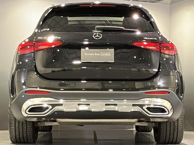 ＧＬＣ ＧＬＣ３５０ｅ４ＭスポツＥＤスタＡＭＧレザエクスクＰ　認定中古車　４ＷＤ　フロントカメラ　サイドカメラ　クリアランスソナー　オートクルーズコントロール　パワーシート　サンルーフ　ナビ　オートライト　ＬＥＤヘッドランプ　電動リアゲート　ＭＰ２０２４０２（27枚目）