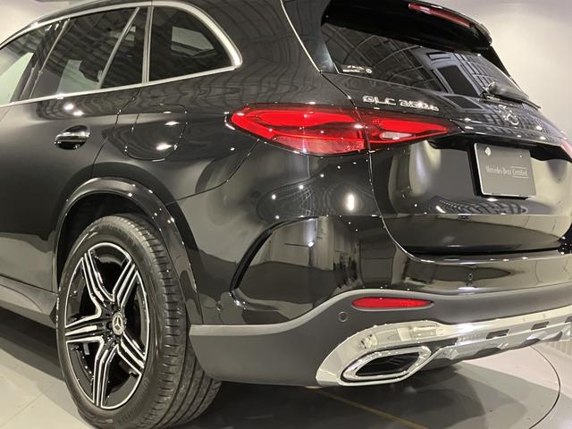 ＧＬＣ ＧＬＣ３５０ｅ４ＭスポツＥＤスタＡＭＧレザエクスクＰ　認定中古車　４ＷＤ　フロントカメラ　サイドカメラ　クリアランスソナー　オートクルーズコントロール　パワーシート　サンルーフ　ナビ　オートライト　ＬＥＤヘッドランプ　電動リアゲート　ＭＰ２０２４０２（29枚目）