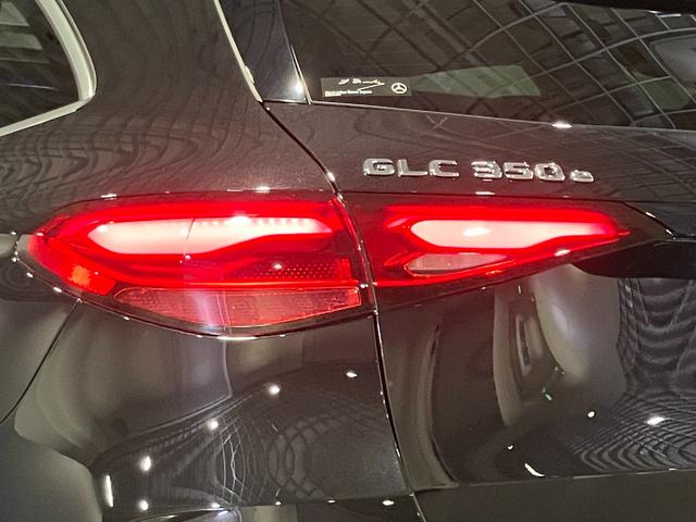 ＧＬＣ ＧＬＣ３５０ｅ４ＭスポツＥＤスタＡＭＧレザエクスクＰ　認定中古車　４ＷＤ　フロントカメラ　サイドカメラ　クリアランスソナー　オートクルーズコントロール　パワーシート　サンルーフ　ナビ　オートライト　ＬＥＤヘッドランプ　電動リアゲート　ＭＰ２０２４０２（30枚目）