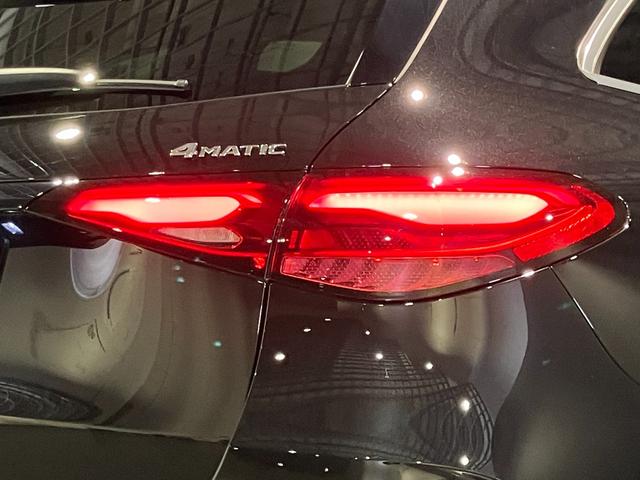 ＧＬＣ ＧＬＣ３５０ｅ４ＭスポツＥＤスタＡＭＧレザエクスクＰ　認定中古車　４ＷＤ　フロントカメラ　サイドカメラ　クリアランスソナー　オートクルーズコントロール　パワーシート　サンルーフ　ナビ　オートライト　ＬＥＤヘッドランプ　電動リアゲート　ＭＰ２０２４０２（31枚目）