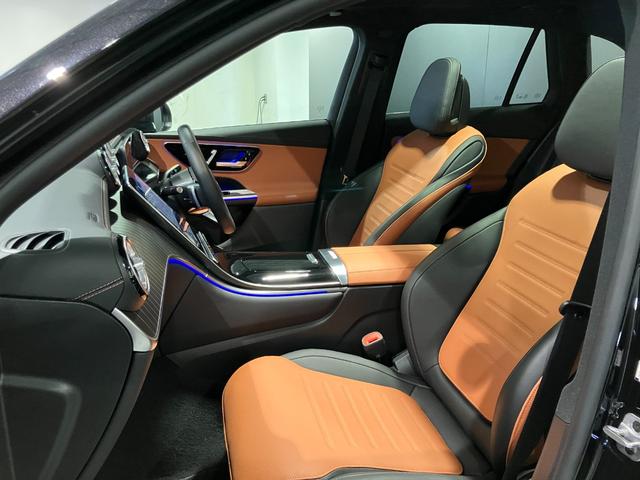 ＧＬＣ ＧＬＣ３５０ｅ４ＭスポツＥＤスタＡＭＧレザエクスクＰ　認定中古車　４ＷＤ　フロントカメラ　サイドカメラ　クリアランスソナー　オートクルーズコントロール　パワーシート　サンルーフ　ナビ　オートライト　ＬＥＤヘッドランプ　電動リアゲート　ＭＰ２０２４０２（58枚目）