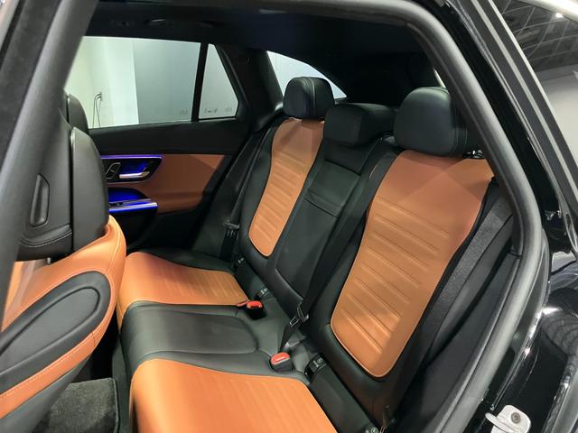 ＧＬＣ ＧＬＣ３５０ｅ４ＭスポツＥＤスタＡＭＧレザエクスクＰ　認定中古車　４ＷＤ　フロントカメラ　サイドカメラ　クリアランスソナー　オートクルーズコントロール　パワーシート　サンルーフ　ナビ　オートライト　ＬＥＤヘッドランプ　電動リアゲート　ＭＰ２０２４０２（59枚目）