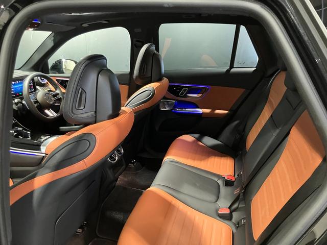 ＧＬＣ ＧＬＣ３５０ｅ４ＭスポツＥＤスタＡＭＧレザエクスクＰ　認定中古車　４ＷＤ　フロントカメラ　サイドカメラ　クリアランスソナー　オートクルーズコントロール　パワーシート　サンルーフ　ナビ　オートライト　ＬＥＤヘッドランプ　電動リアゲート　ＭＰ２０２４０２（60枚目）