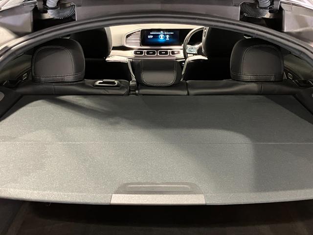 GLE GLE400d 4マチック クーペスポーツ 認定中古車 4WD ドライブレコーダー 全周囲カメラ オートクルーズコントロール レーンアシスト パワーシート 衝突被害軽減システム サンルーフ LEDヘッドランプ スマートキー MP202301(32枚目)