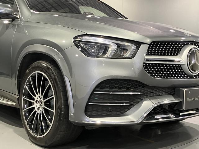 GLE GLE400d 4マチック クーペスポーツ 認定中古車 4WD ドライブレコーダー 全周囲カメラ オートクルーズコントロール レーンアシスト パワーシート 衝突被害軽減システム サンルーフ LEDヘッドランプ スマートキー MP202301(41枚目)