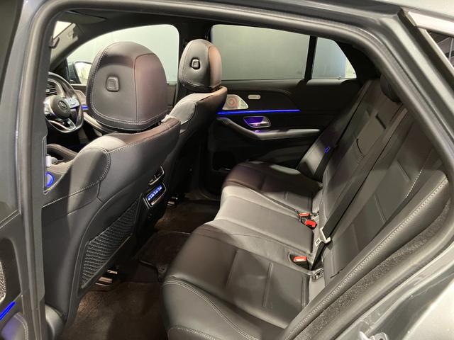 GLE GLE400d 4マチック クーペスポーツ 認定中古車 4WD ドライブレコーダー 全周囲カメラ オートクルーズコントロール レーンアシスト パワーシート 衝突被害軽減システム サンルーフ LEDヘッドランプ スマートキー MP202301(43枚目)
