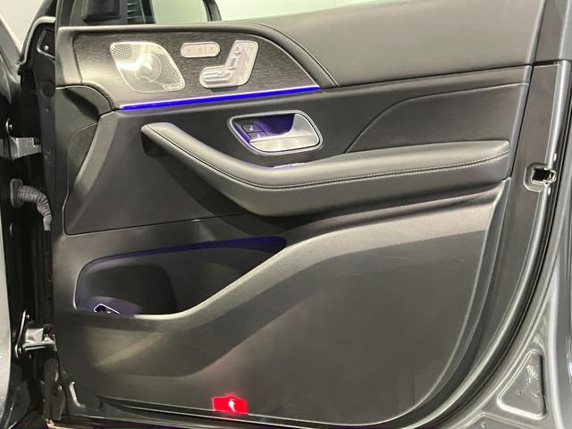 GLE GLE400d 4マチック クーペスポーツ 認定中古車 4WD ドライブレコーダー 全周囲カメラ オートクルーズコントロール レーンアシスト パワーシート 衝突被害軽減システム サンルーフ LEDヘッドランプ スマートキー MP202301(49枚目)