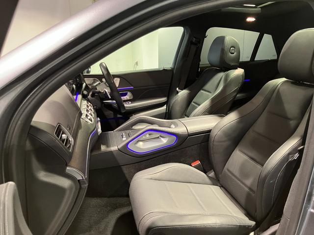 GLE GLE400d 4マチック クーペスポーツ 認定中古車 4WD ドライブレコーダー 全周囲カメラ オートクルーズコントロール レーンアシスト パワーシート 衝突被害軽減システム サンルーフ LEDヘッドランプ スマートキー MP202301(52枚目)